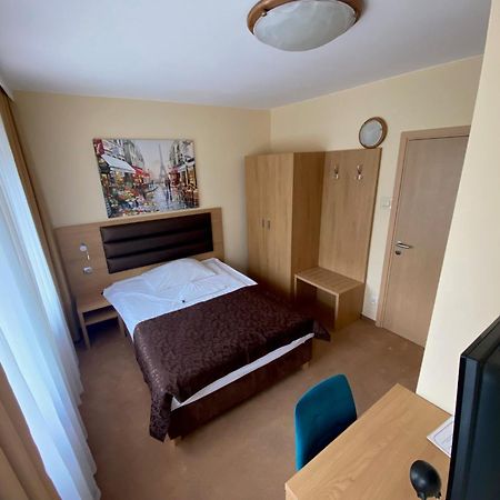 Hotel Milena Milówka Extérieur photo