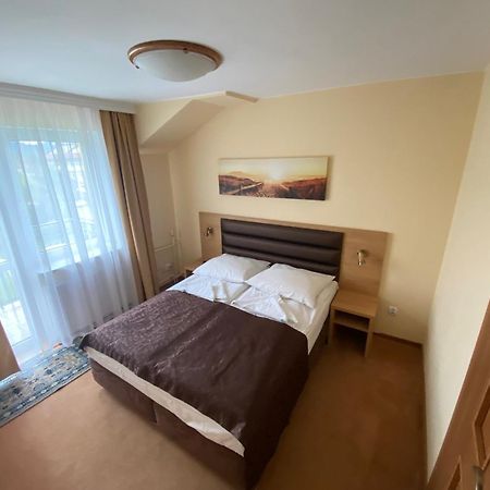 Hotel Milena Milówka Extérieur photo