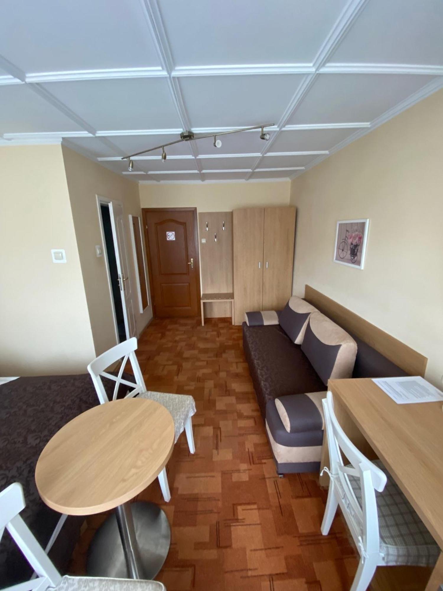 Hotel Milena Milówka Extérieur photo