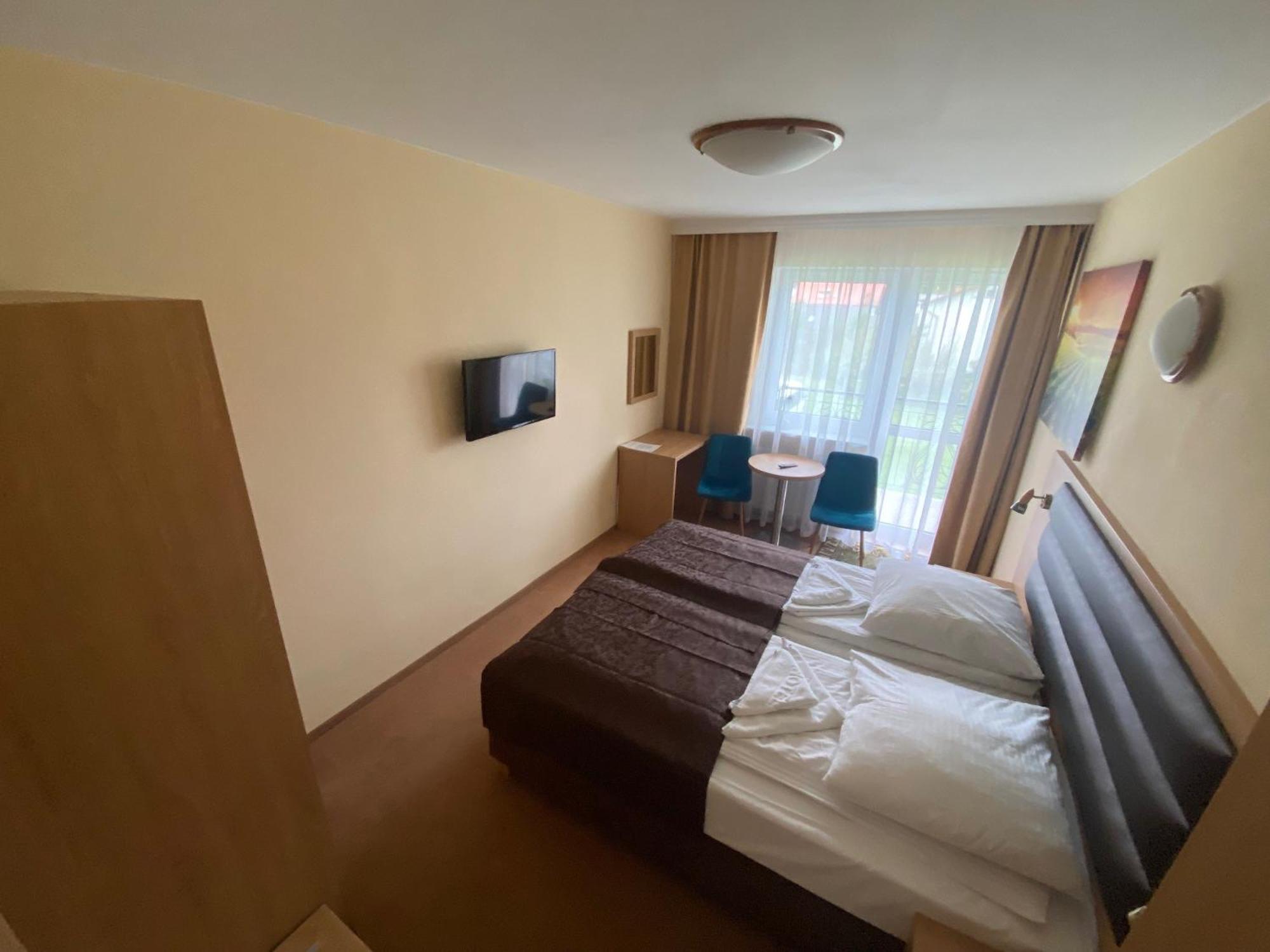 Hotel Milena Milówka Extérieur photo