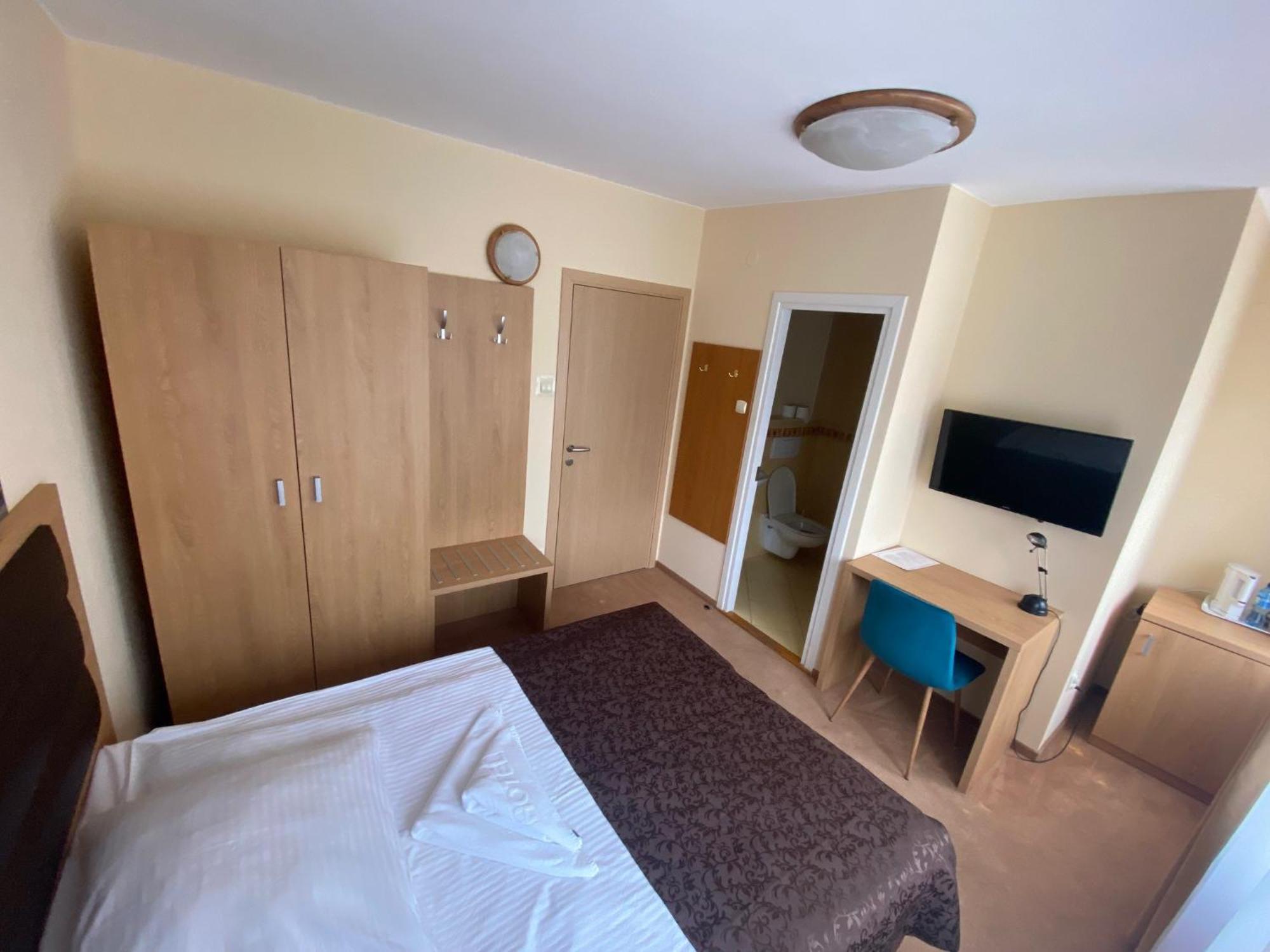 Hotel Milena Milówka Extérieur photo