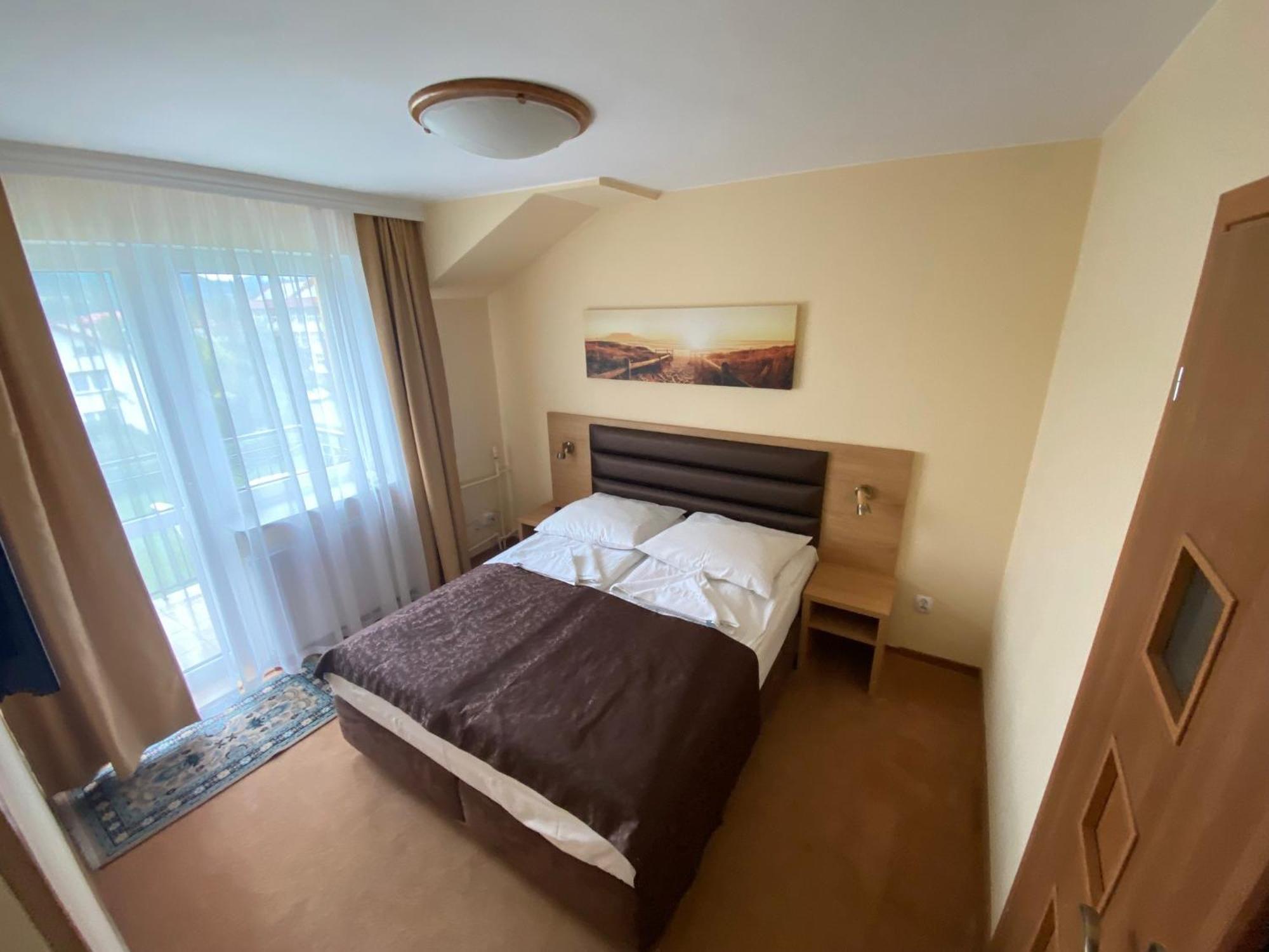 Hotel Milena Milówka Extérieur photo
