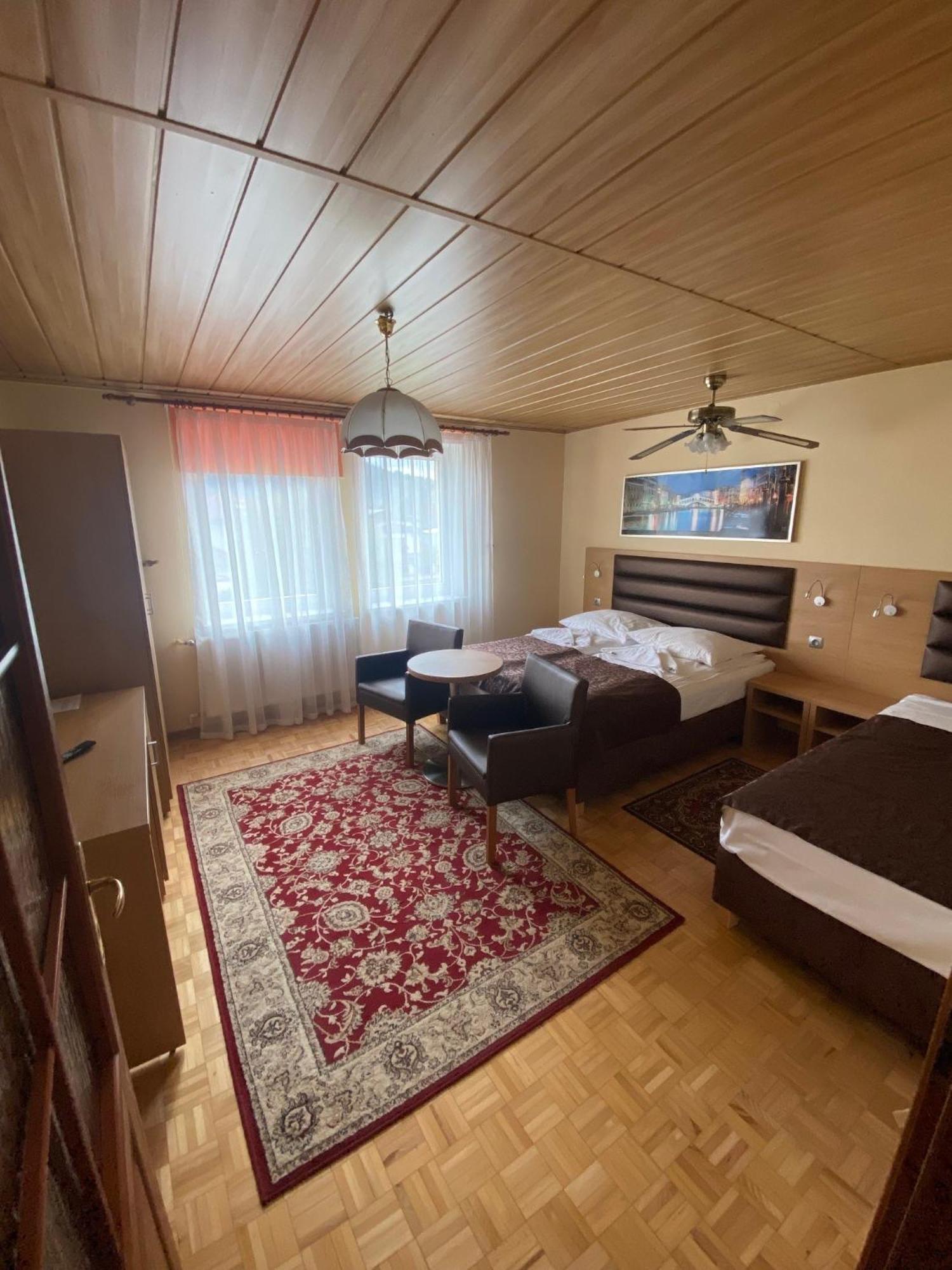 Hotel Milena Milówka Extérieur photo