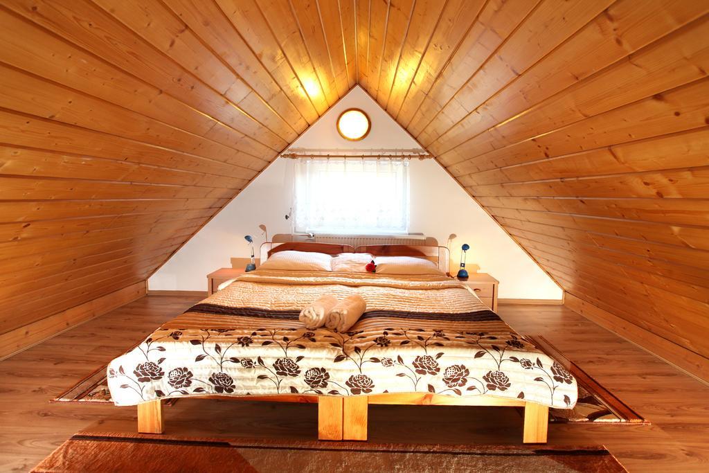 Hotel Milena Milówka Extérieur photo