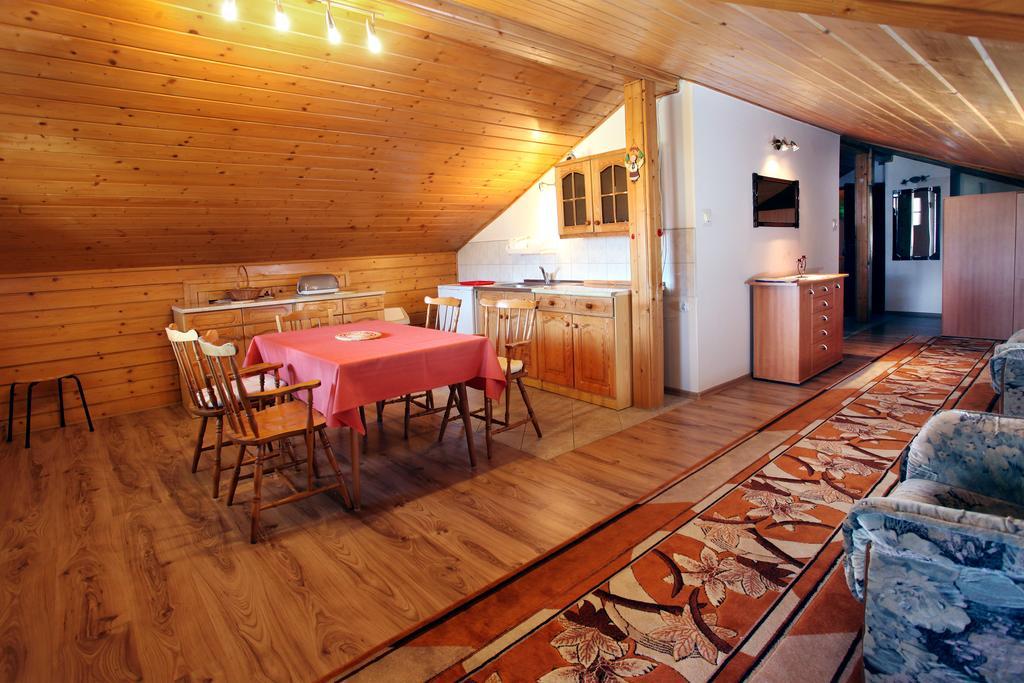 Hotel Milena Milówka Extérieur photo