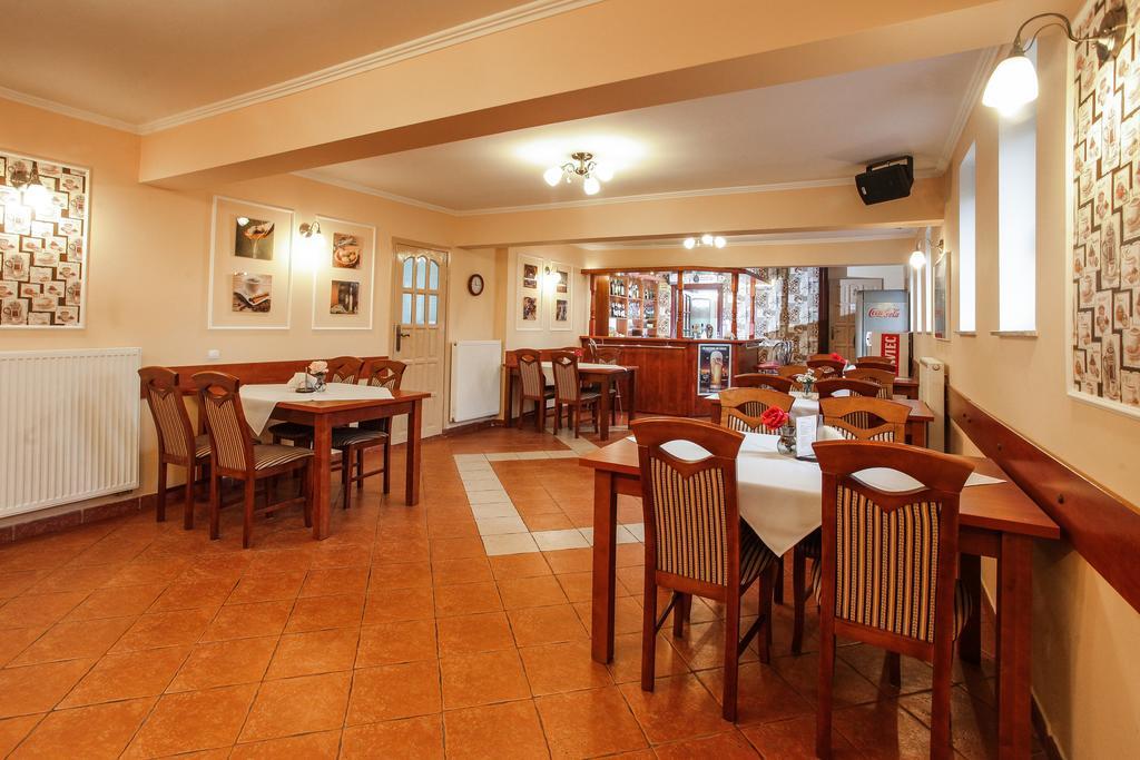 Hotel Milena Milówka Extérieur photo