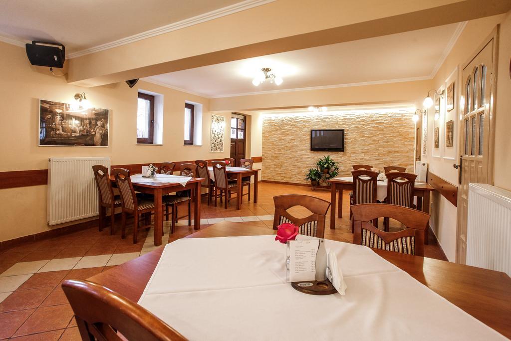 Hotel Milena Milówka Extérieur photo
