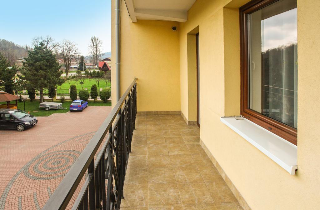 Hotel Milena Milówka Extérieur photo