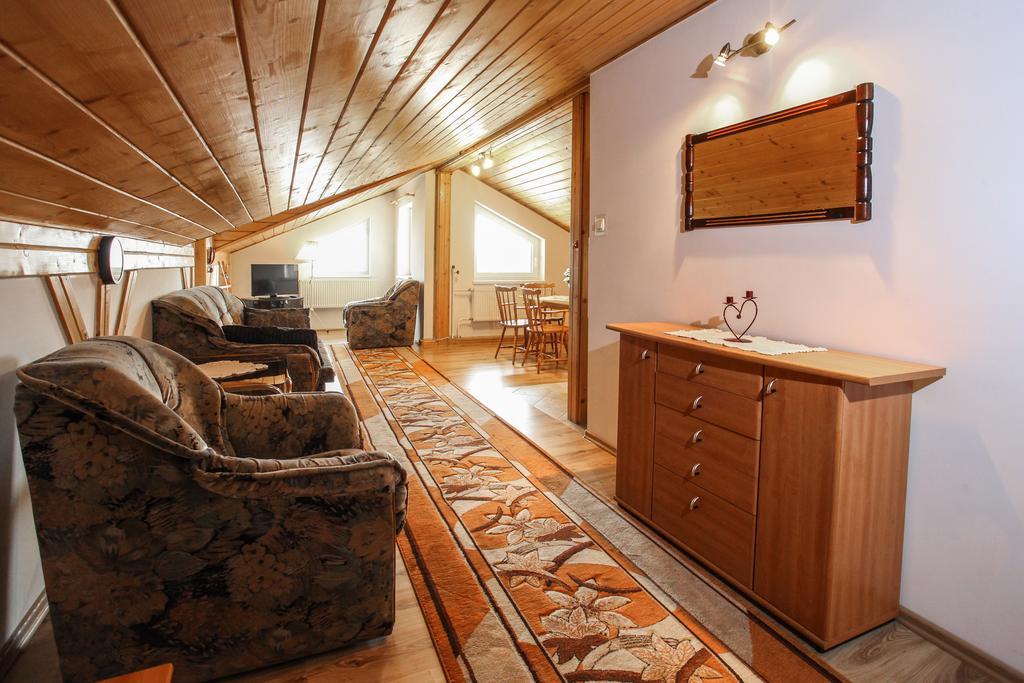 Hotel Milena Milówka Extérieur photo