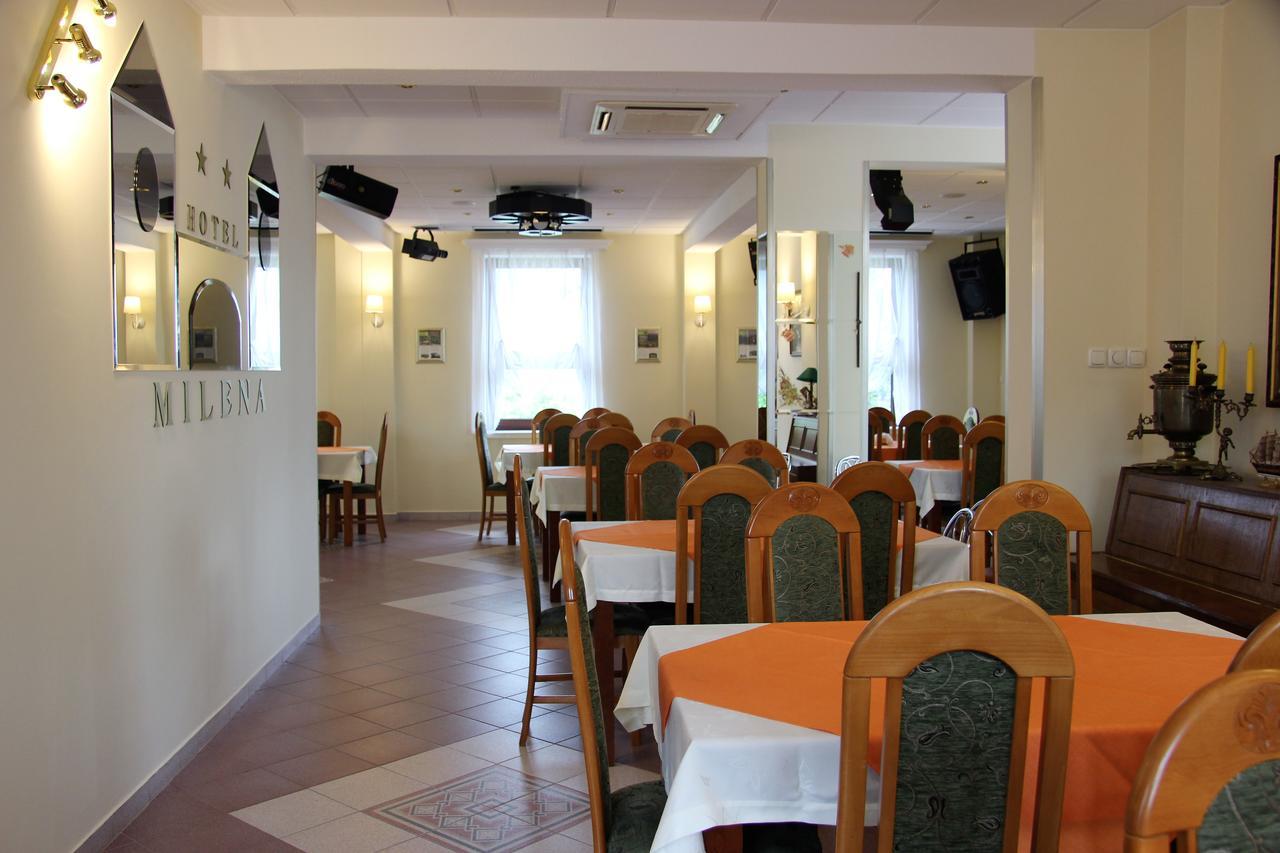 Hotel Milena Milówka Extérieur photo