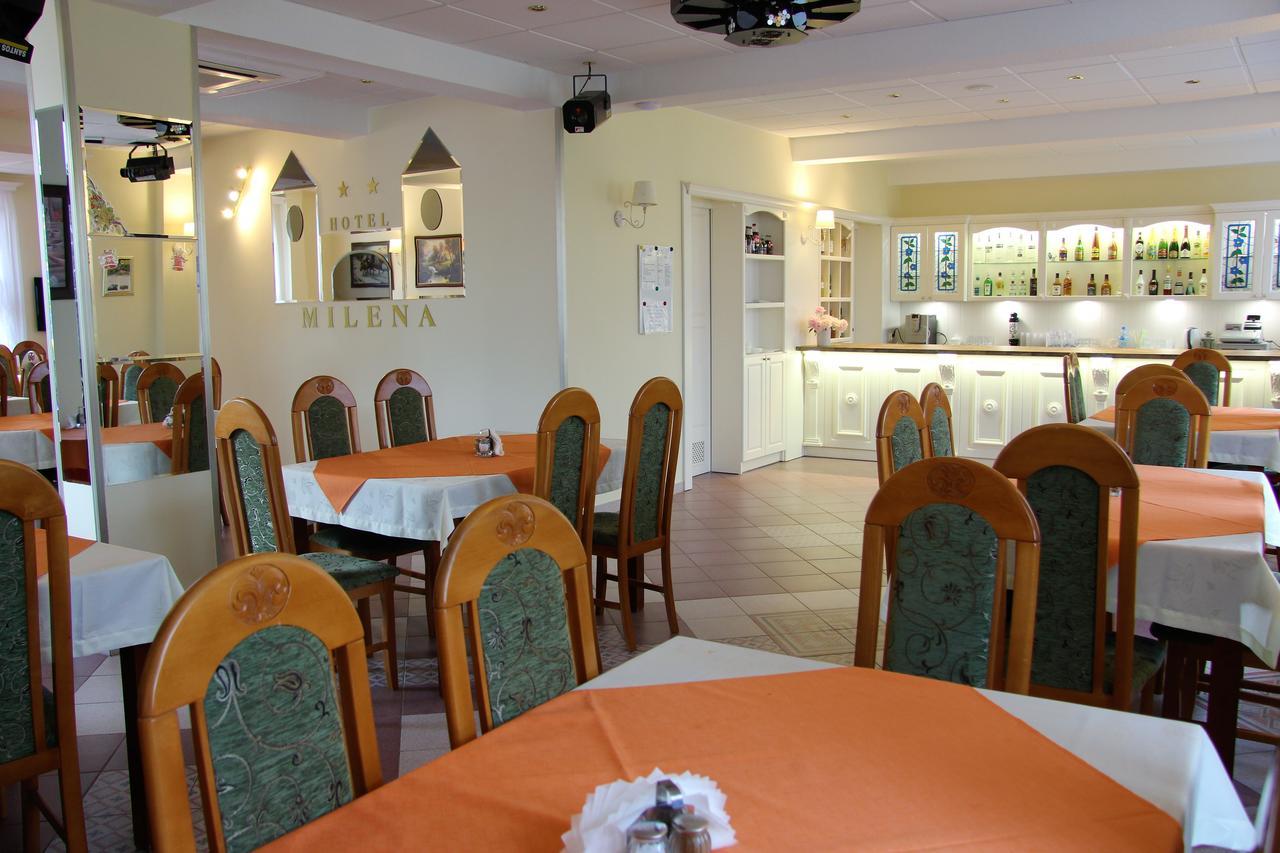 Hotel Milena Milówka Extérieur photo