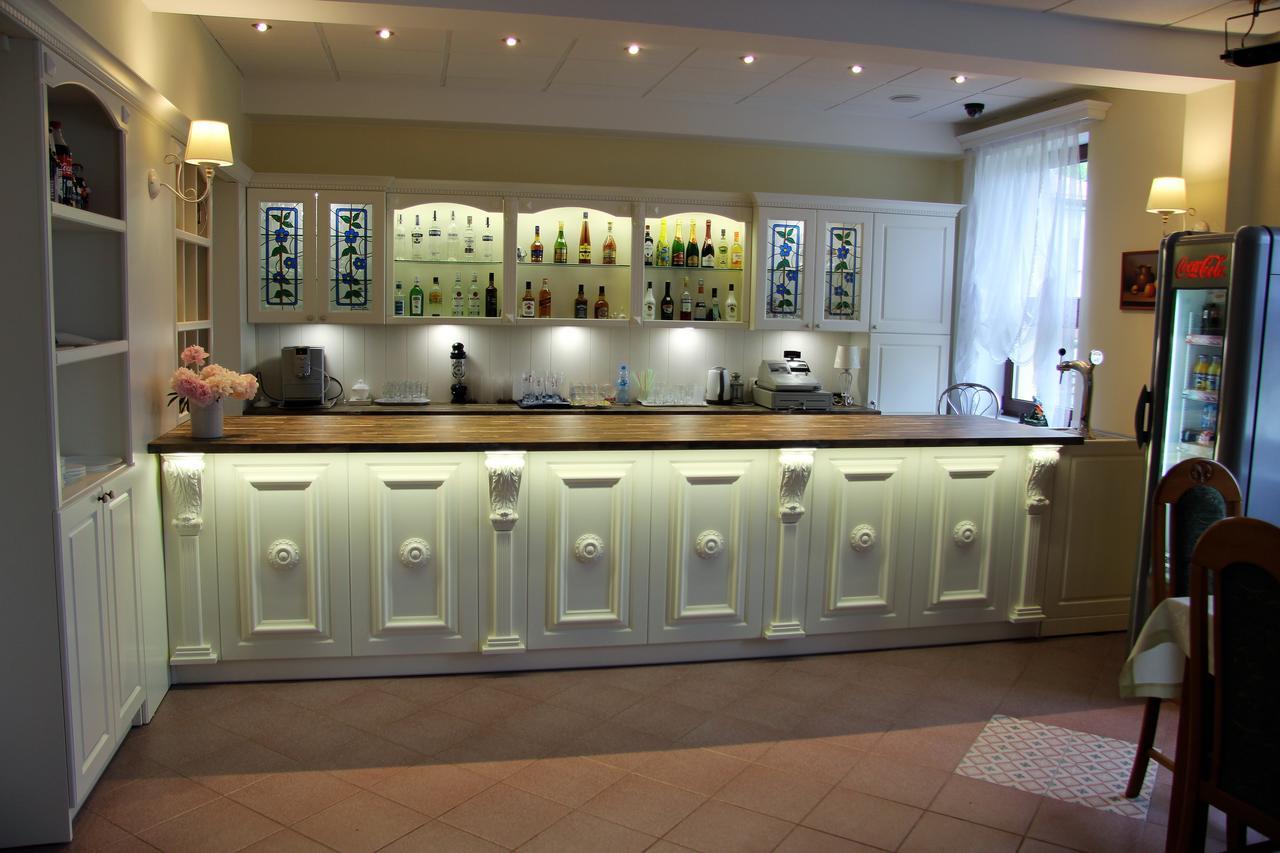 Hotel Milena Milówka Extérieur photo