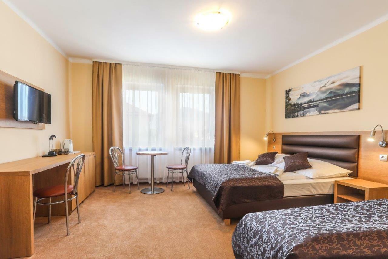 Hotel Milena Milówka Extérieur photo