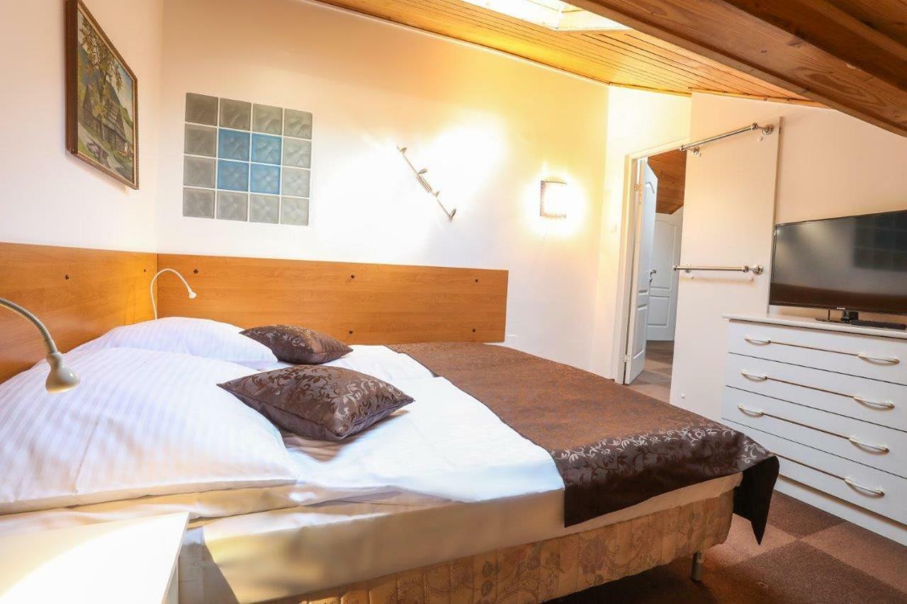 Hotel Milena Milówka Extérieur photo