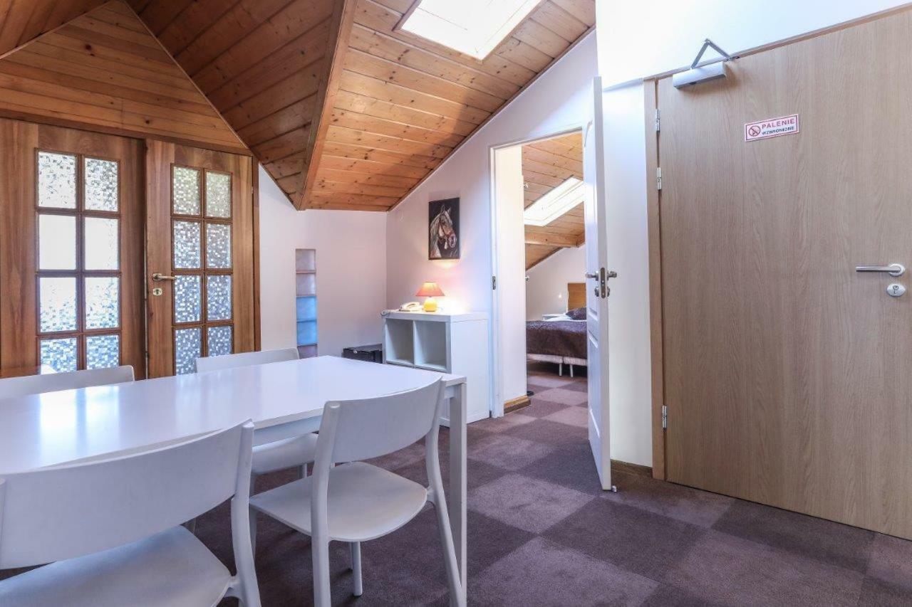 Hotel Milena Milówka Extérieur photo
