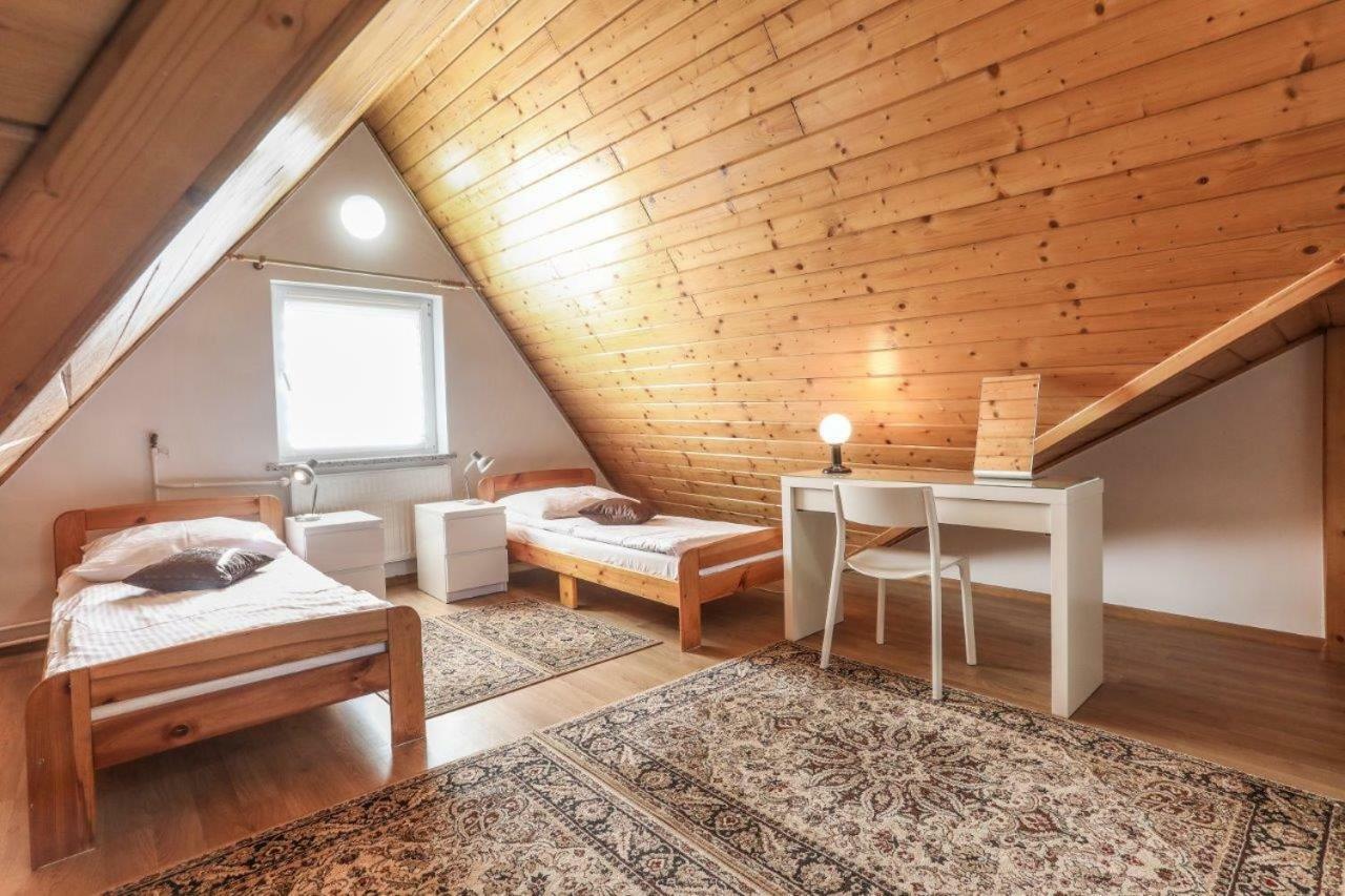 Hotel Milena Milówka Extérieur photo