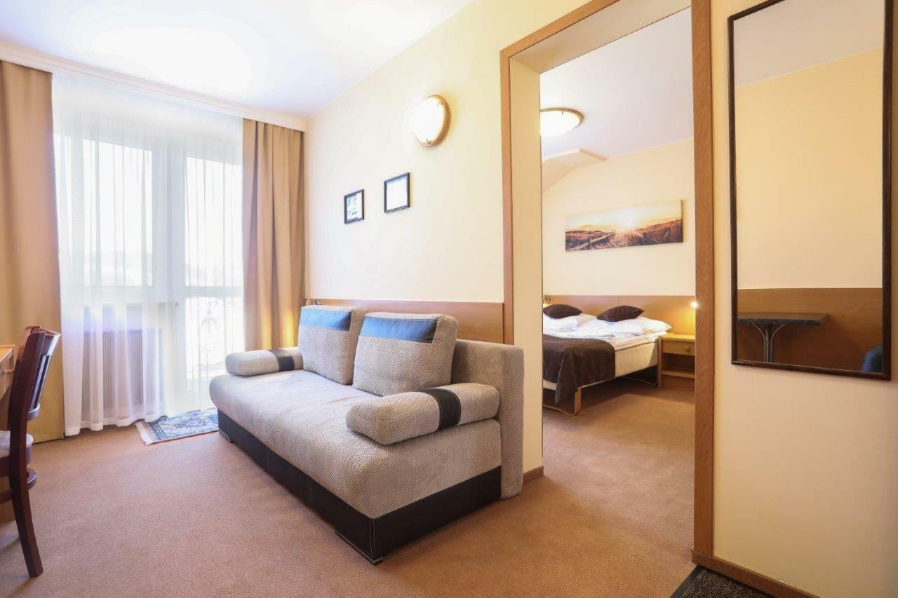 Hotel Milena Milówka Extérieur photo