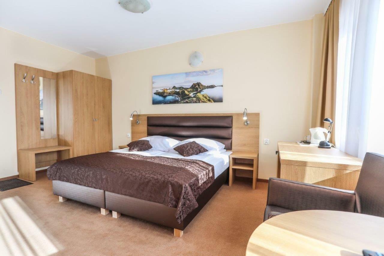 Hotel Milena Milówka Extérieur photo
