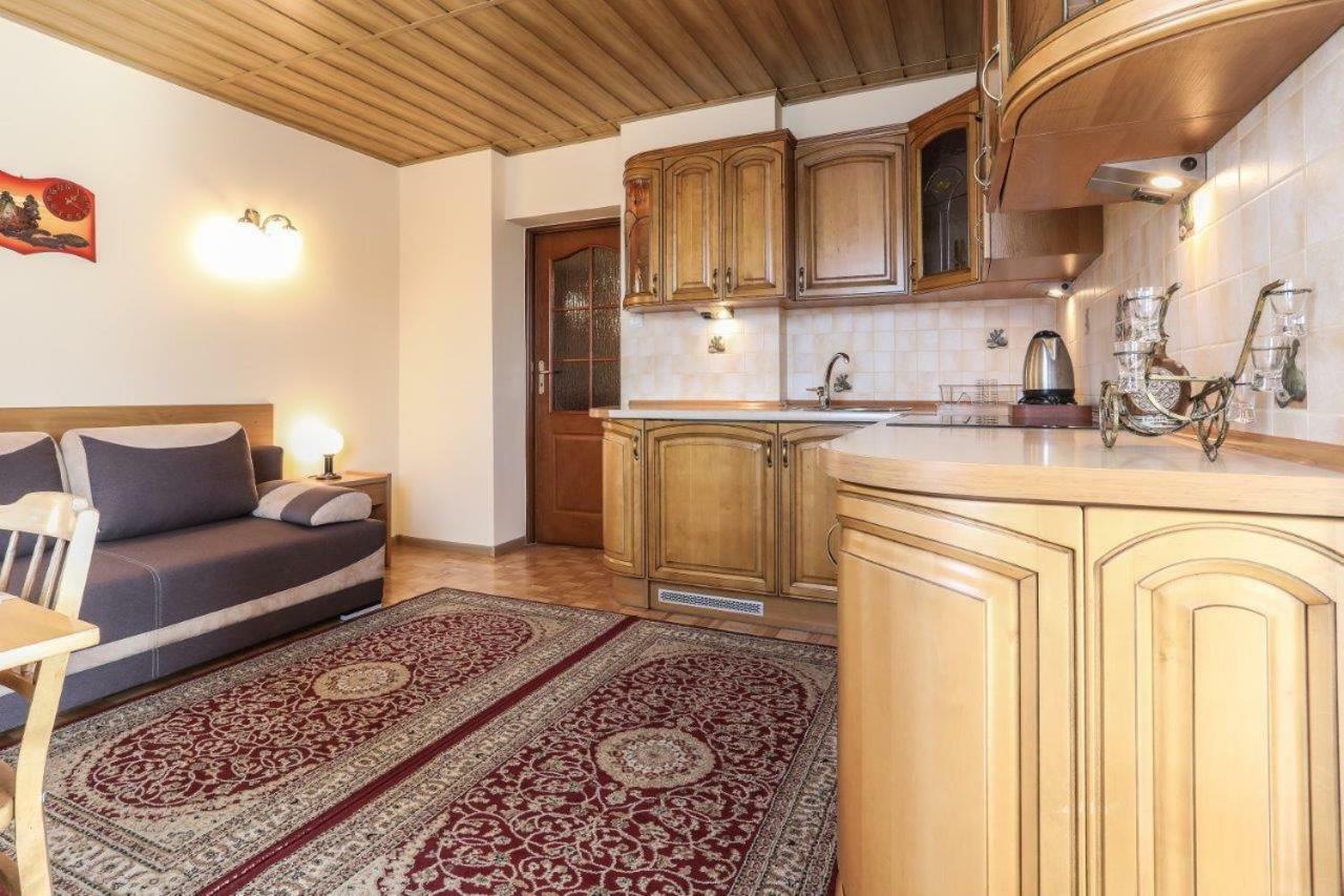 Hotel Milena Milówka Extérieur photo