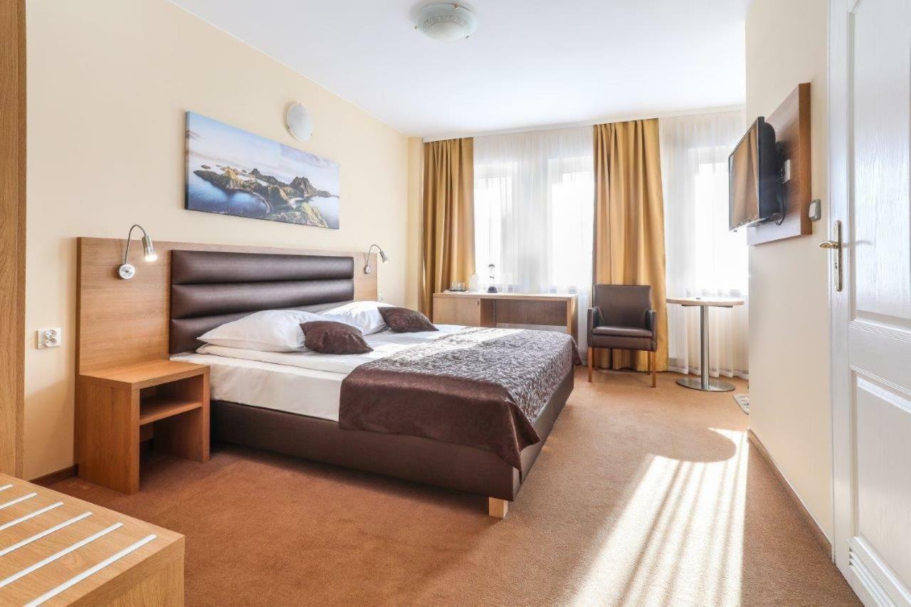 Hotel Milena Milówka Extérieur photo