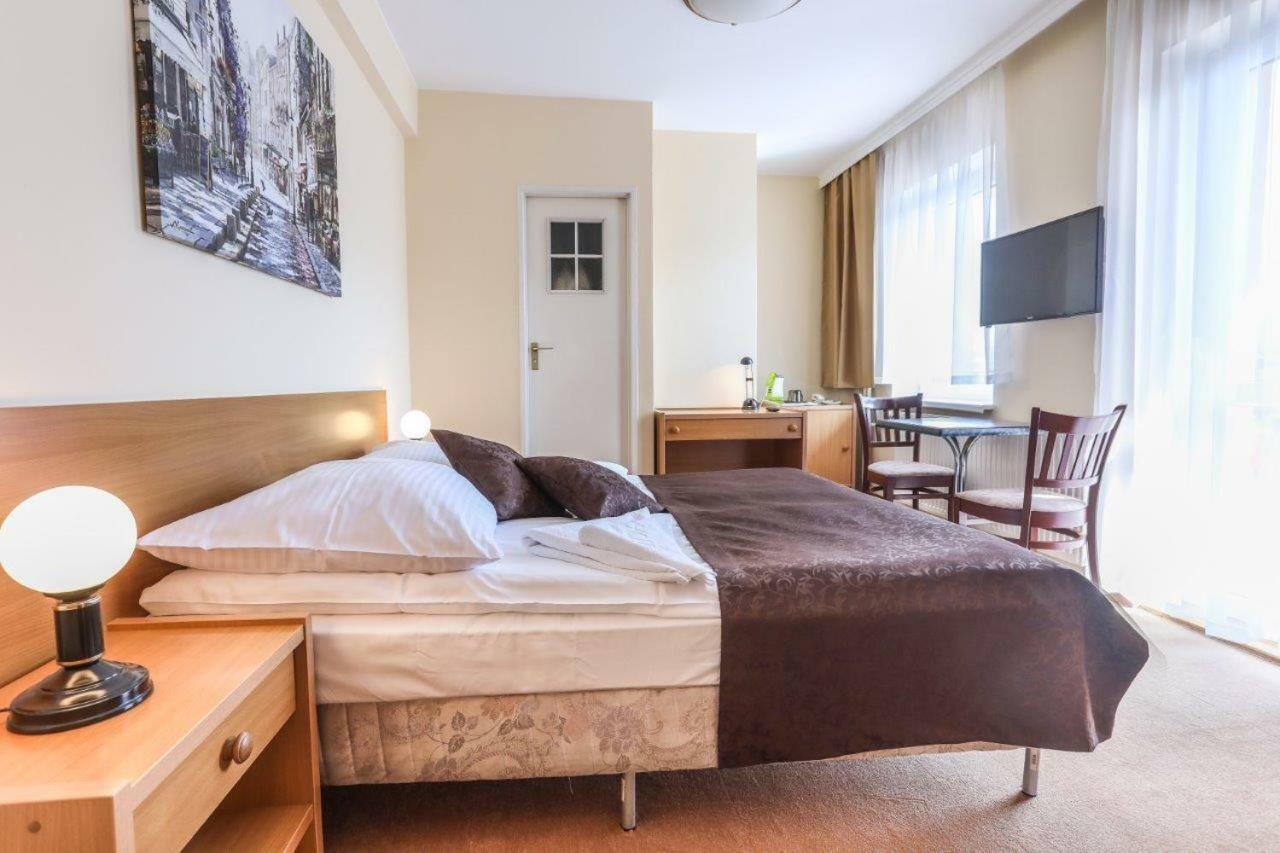 Hotel Milena Milówka Extérieur photo