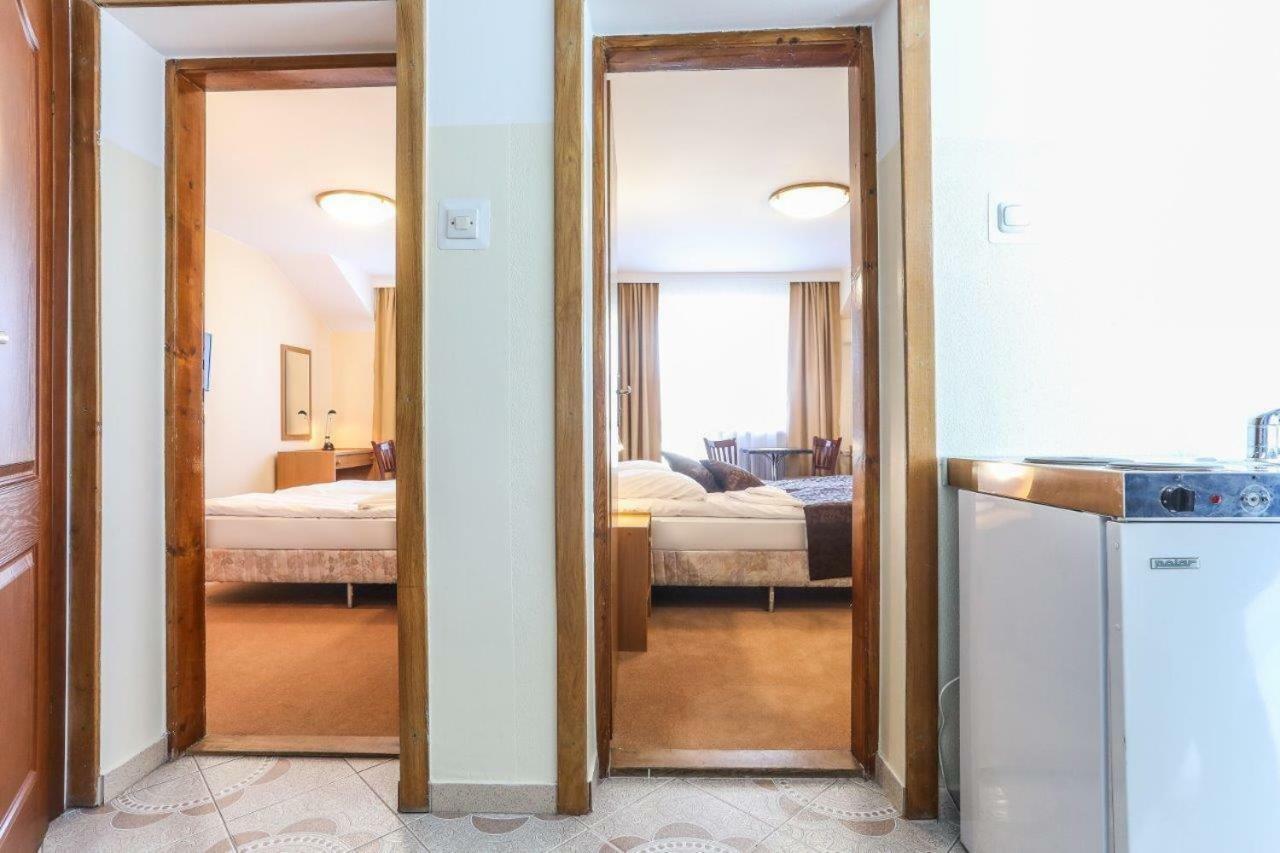 Hotel Milena Milówka Extérieur photo
