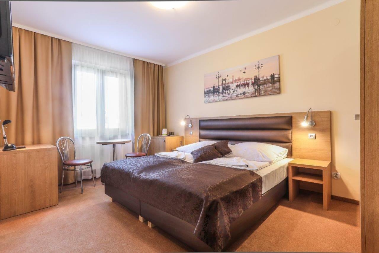 Hotel Milena Milówka Extérieur photo